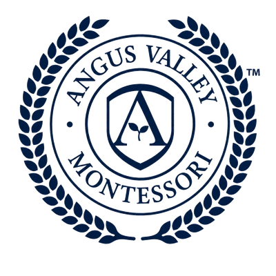 Angus Valley Montessori Schools logo